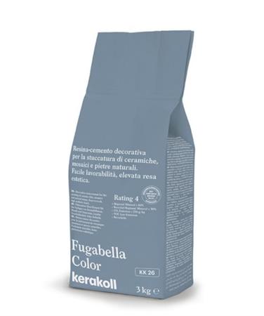 FUGABELLA COLOR 13 KK26 KG 3