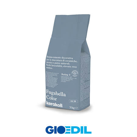 FUGABELLA COLOR KK26 KG 3
