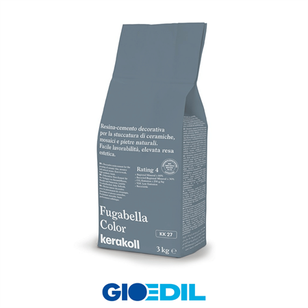 FUGABELLA COLOR KK 27 KG 3