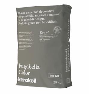 FUGABELLA COLOR KK69 0-12 KG 20
