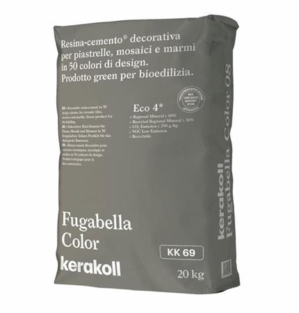 FUGABELLA COLOR 08 KK69 0-12 KG 20