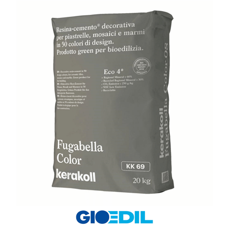 FUGABELLA COLOR KK69 0-12 KG 20