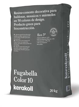 FUGABELLA COLOR 10 0-12 KG.20