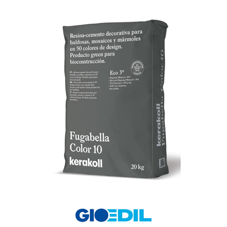 FUGABELLA COLOR 10 0-12 KG.20