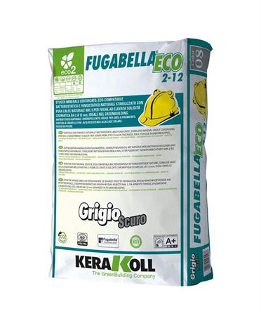 FUGABELLA COLOR 08 2-12 KG 25