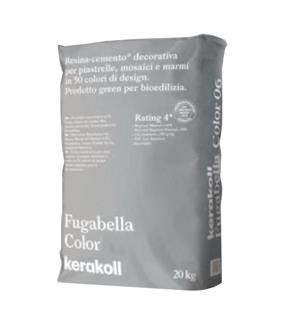 FUGABELLA COLOR KK6 0-12 KG 20