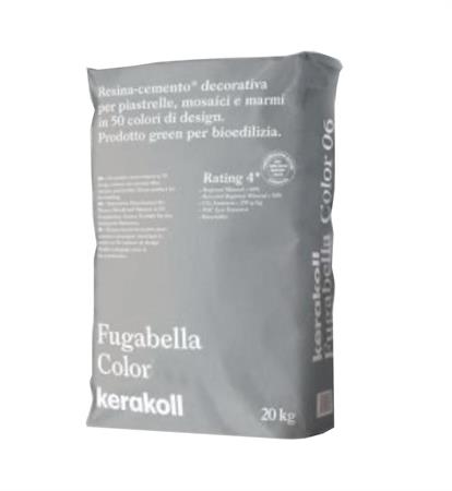 FUGABELLA 06 0-12 KG 20