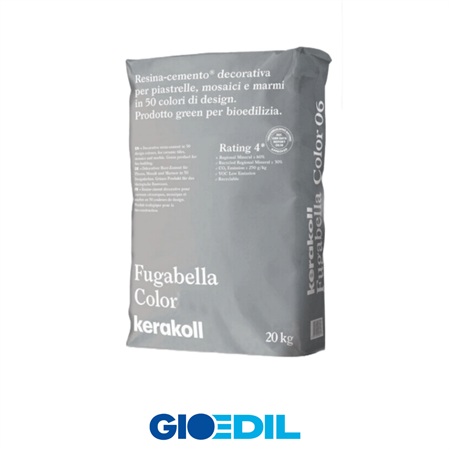 FUGABELLA COLOR KK6 0-12 KG 20