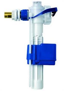 GALLEGGIANTE ATTACCO LATERALE DA 3/8 FLUID MASTER