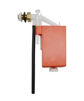 GALLEGGIANTE ATTACCO LATERALE 3/8 SPIDY