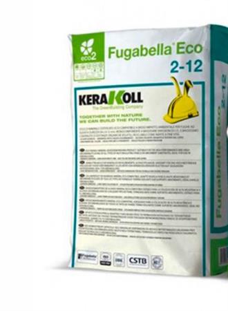 FUGABELLA COLOR 10 2-12 KG 25