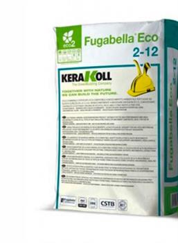 FUGABELLA COLOR 10 2-12 KG 25