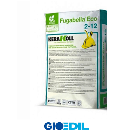 FUGABELLA COLOR 10 2-12 KG 25