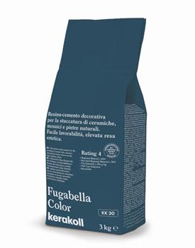 FUGABELLA COLOR 16 KK30 KG 3
