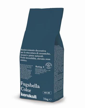 FUGABELLA COLOR 16 KK30 KG 3