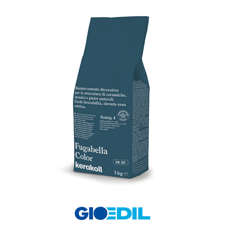FUGABELLA COLOR KK30 KG 3