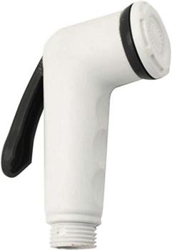 DOCCETTA SHUT-OFF BIANCA