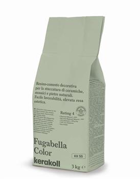 FUGABELLA COLOR 17 KK55 KG 3