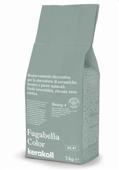 FUGABELLA COLOR 18 KK47 KG 3