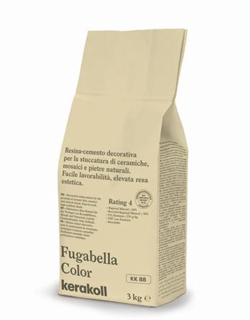 FUGABELLA COLOR 23 KK88 KG 3