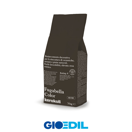 FUGABELLA COLOR KK94 KG 3