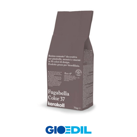 FUGABELLA COLOR 37 KG 3