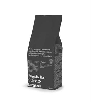 FUGABELLA COLOR 38 KG 3