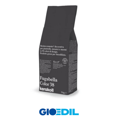 FUGABELLA COLOR 38 KG 3