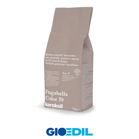 FUGABELLA COLOR 39 KG 3