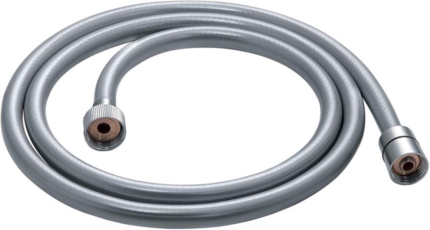 FLESSIBILE DOCCIA RIVESTITO PVC 1,50