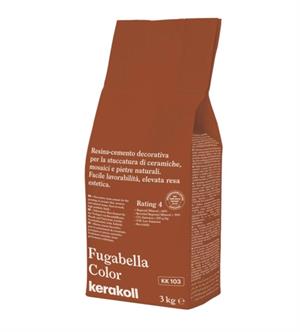 FUGABELLA COLOR 41 KK103 KG 3