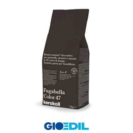 FUGABELLA COLOR 47 KG 3