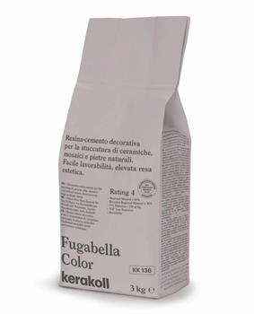 FUGABELLA COLOR 48 KK136 KG 3