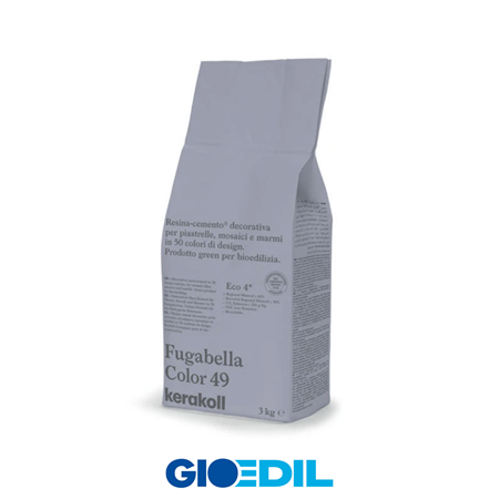 FUGABELLA COLOR 49 KG 3