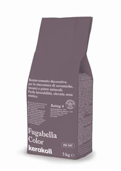 FUGABELLA COLOR 50 KK147 KG 3