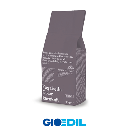 FUGABELLA COLOR KK147 KG 3