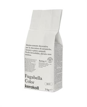FUGABELLA COLOR KK2 KG 3
