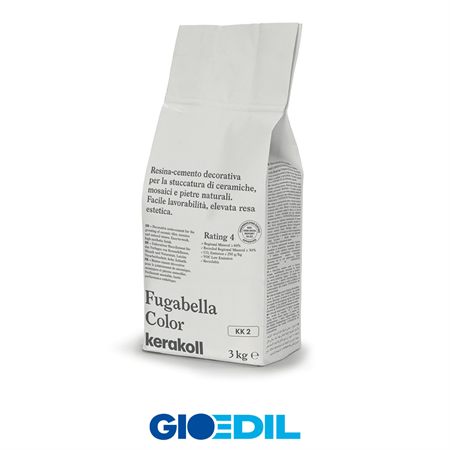 FUGABELLA COLOR KK2 KG 3