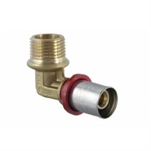 GOMITO MULTISTRATO BRASS PRESS 20X1/2 M