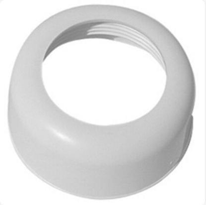 GHIERA DI SERRAGGIO CASSETTA PVC D.50