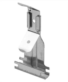 GANCIO CON MOLLA 50X27