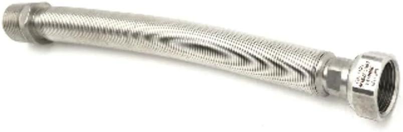 FLESSIBILE ESTENSIBILE ACCIAIO 3/4 10/20