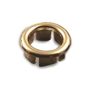 GHIERA PER TROPPO PIENO BRONZATA 19 MM