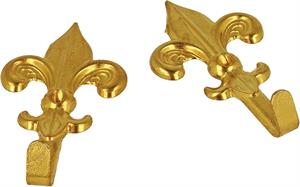 GANCIO GIGLIO ORO GRANDE