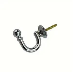 GANCIO TENDA PICCOLO NIKEL