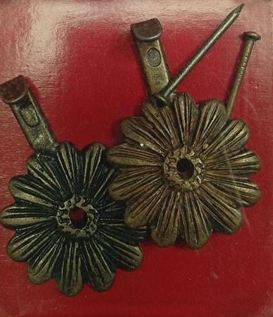 GERBERA BRONZO