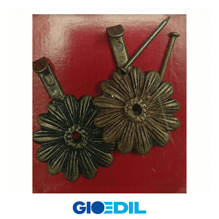 GERBERA BRONZO