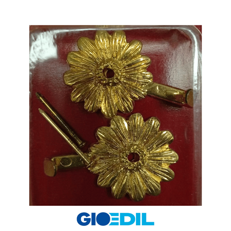 GERBERA ORO