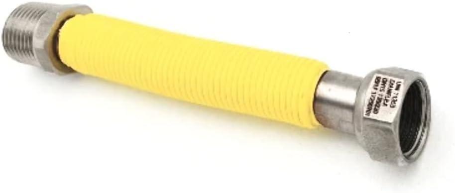 FLESSIBILE ESTENSIBILE GAS 1/2 20/40