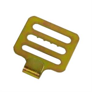 GANCIO PER ATT/CINTINO 3 FERITOIE